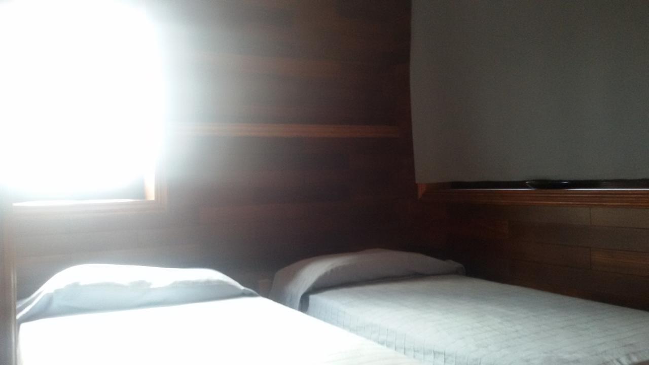 Sunset Inn Famara Luaran gambar